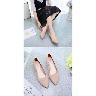 Giày Nữ Đế Xuồng Thời Trang