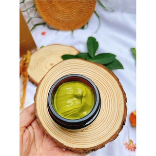 Mặt nạ diếp cá 50gr - handmade