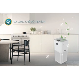 MÁY LỌC KHÔNG KHÍ SUNHOUSE SHD-60AP9760