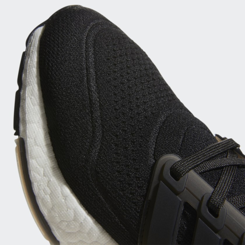Giày Adidas Ultra boost 21 Bounty Sneakers giày thể thao nam đen trắng FY0378 - Hàng Chính Hãng