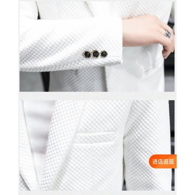 Áo vets nam thời trang