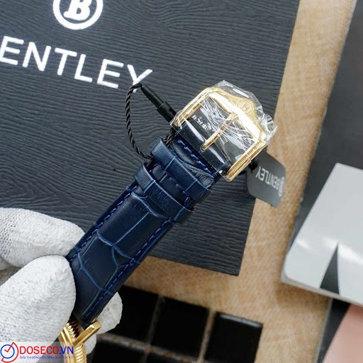 Đồng Hồ Nam Bentley Mastermind BL1865-10 MKNNChính Hãng