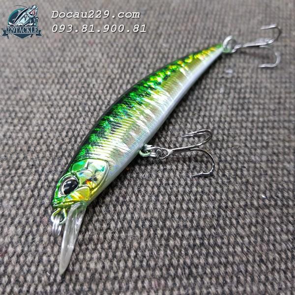 Mồi Lure Duo Pearhead Ryuki 70S SW