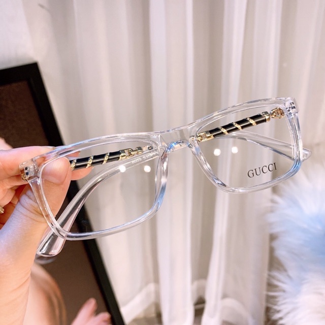 MẮT KÍNH GIẢ CẬN THỜI TRANG HÀN QUỐC