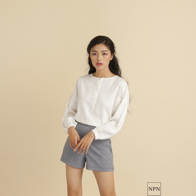 Áo Lys Top | BigBuy360 - bigbuy360.vn