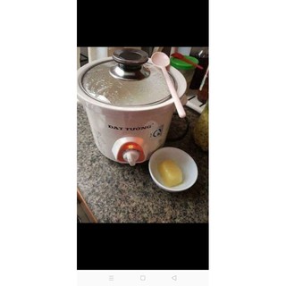 Nồi kho cá