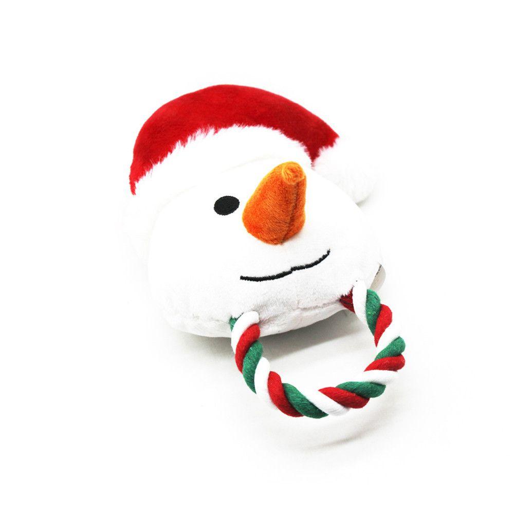 LAYOR1 Đồ Chơi Nhồi Bông Phát Ra Tiếng Kêu Cho Thú Cưng