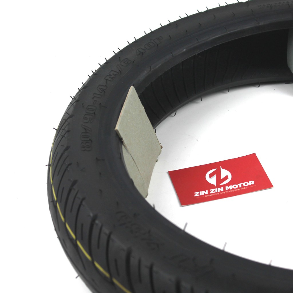 Lốp Trước Federal - Vario 150 2019, Vario 125 2019 - ZIN ZIN MOTOR