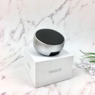 [Nghe Siêu Hay]Loa Bluetooth BS01 nhỏ gọn nghe hay