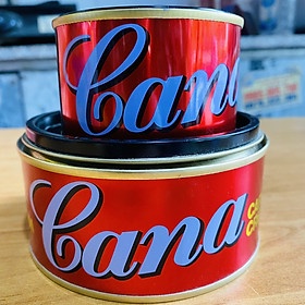 Kem Đánh Bóng Cana Xóa Trầy Xước Sơn Ô tô - Xe Máy Cana Car Cream