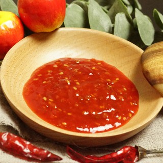 Tương ớt mè cao cấp Nikko - Vị ngon đậm đà (200g)