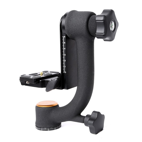 Gimbal Head Beike Q45S