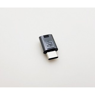 Đầu chuyển từ Micro Usb qua USB Type C