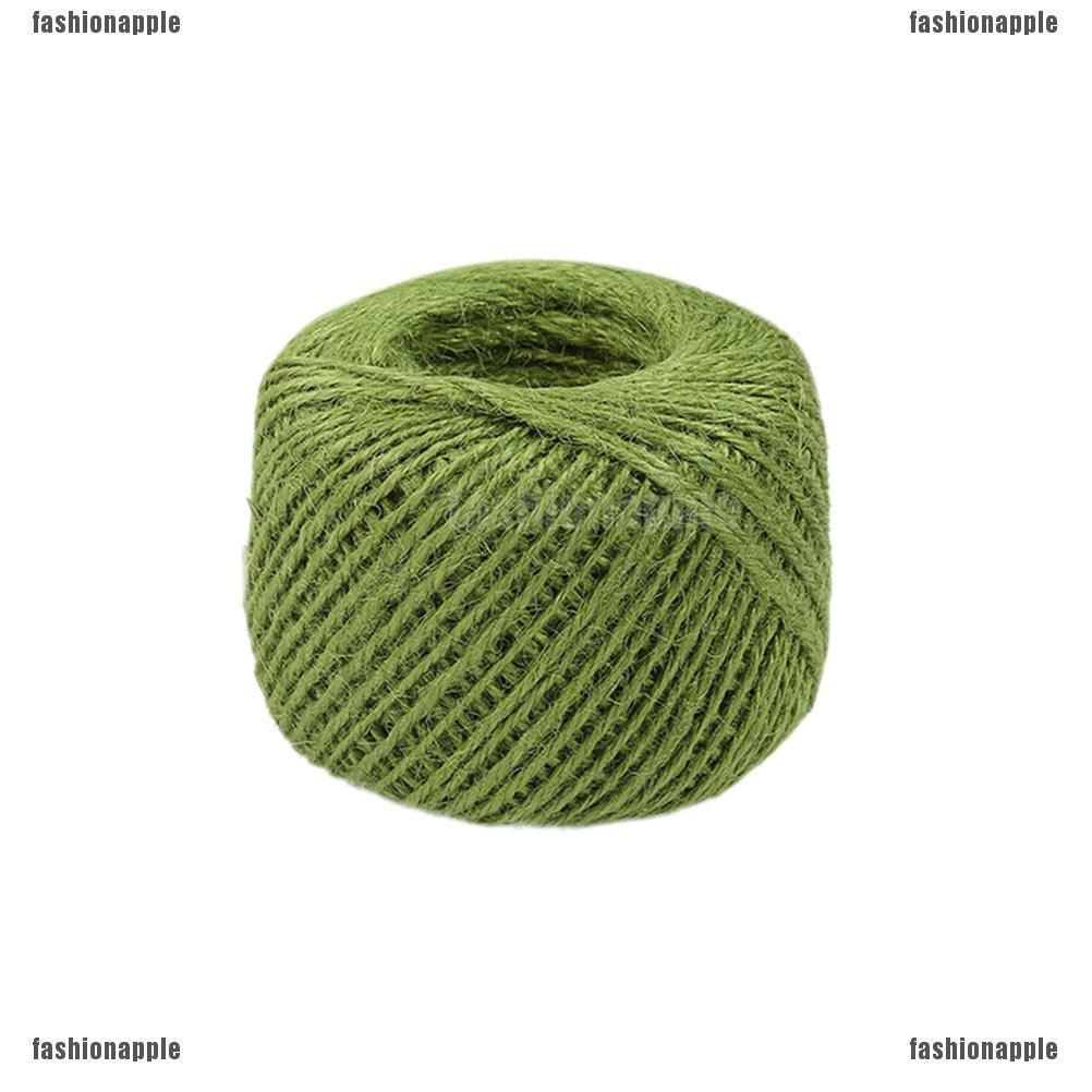 Cuộn Dây Ruy Băng 50M 2MM Đa Dụng Chất Lượng Cao