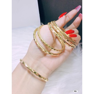 Lắc tay bạc ta hàng đẹp