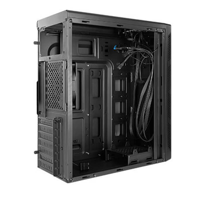 [Mã 254ELSALE giảm 7% đơn 300K] Vỏ Case ANTEC NX110