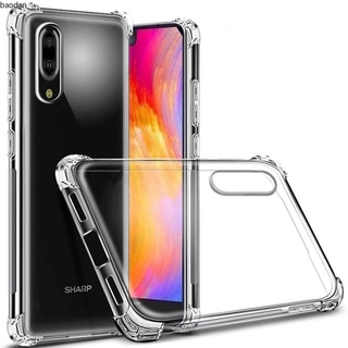 Ốp Lưng Mềm Chống Bụi Cho Asus Zenfone 6 6z 2019 Pegasus 3s Max Zc521Tl Go Tv Zb500Kl 5.0