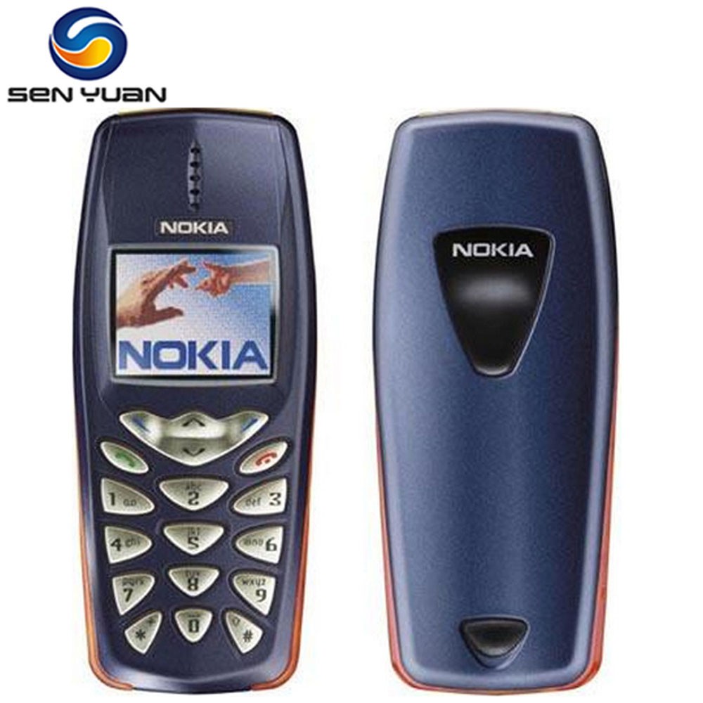 PIN NOKIA BLD-2 LOẠI ZIN (dùng cho 3310.3510i, 6650 )