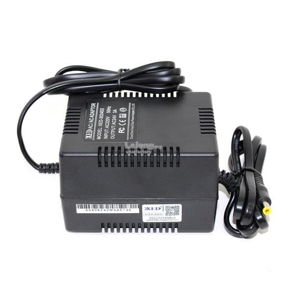 Nguồn 24V 3.5A AC chính hãng
