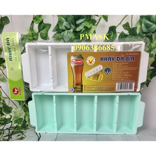 KHAY ĐÁ BIA HOFACO HPL08
