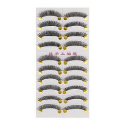 Mi tóc Đài loan M14