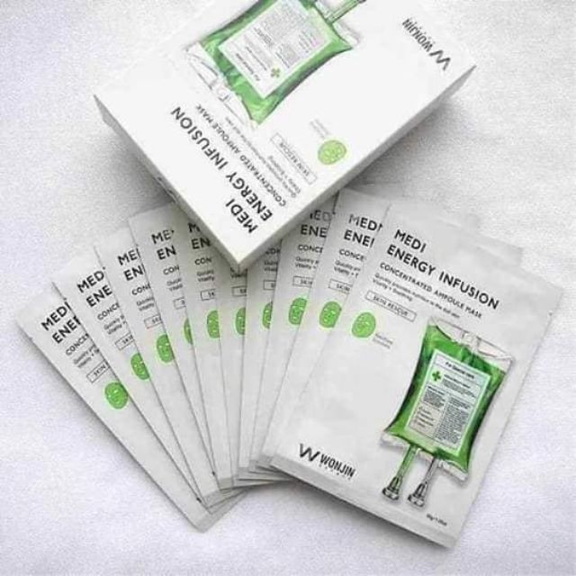 Combo khách đặt Mặt nạ dưỡng da