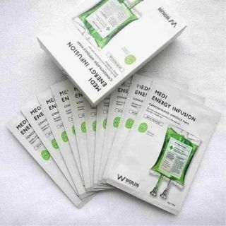 Combo khách đặt Mặt nạ dưỡng da