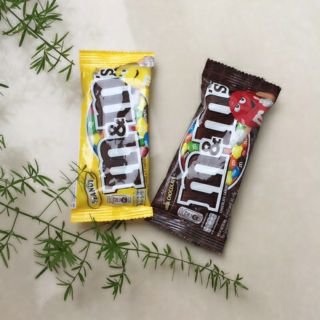 Kẹo Socola M&M 37g