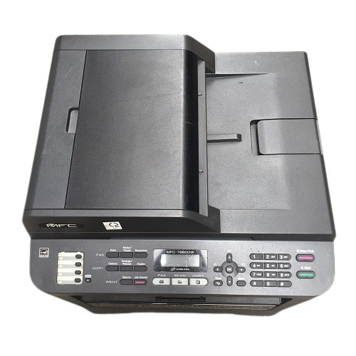 MÁY IN LASER ĐEN TRẮNG ĐA CHỨC NĂNG BROTHER MFC-7860DW ĐÃ QUA SỬ DỤNG - AALO.VN | BigBuy360 - bigbuy360.vn
