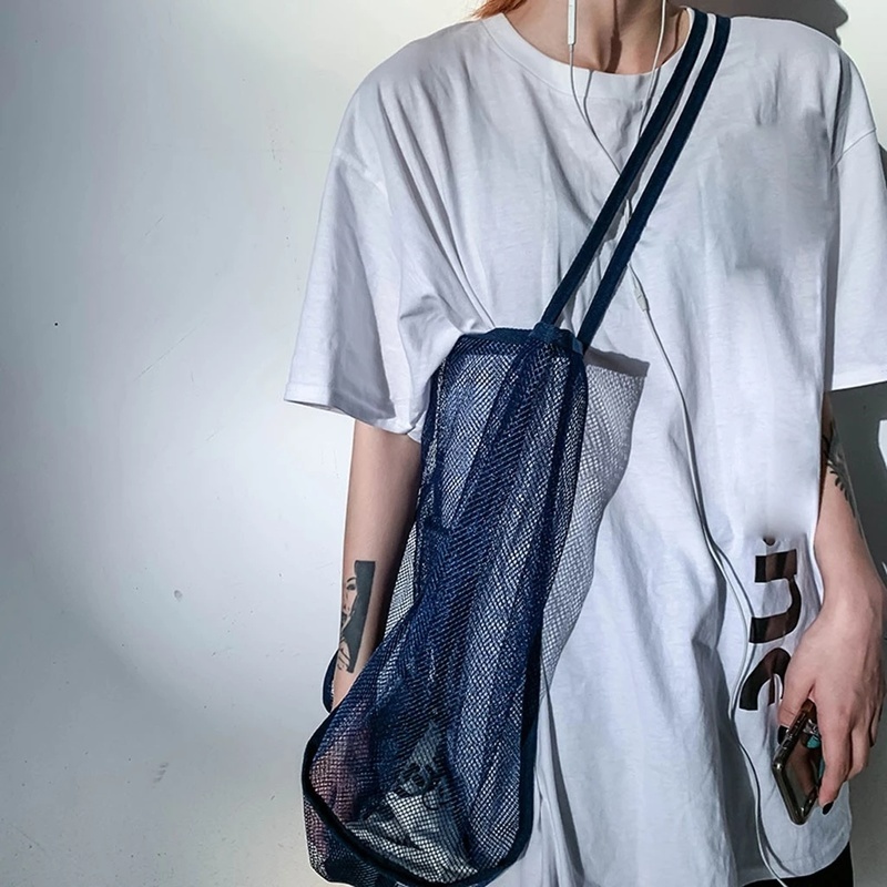 Túi Xách Đeo Vai Đa Năng Sức Chứa Lớn Thời Trang Cho Nữ
