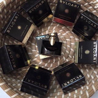 Nước hoa mini Bvlgari Jasmin Noir