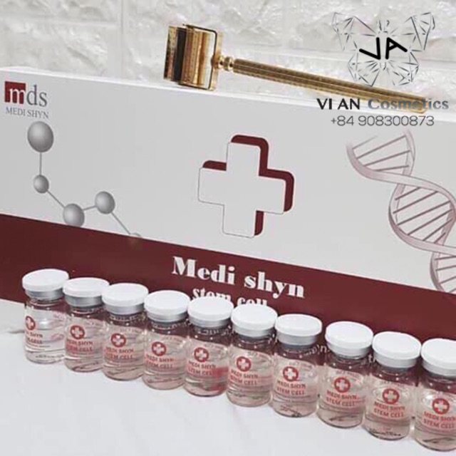 Tế bào gốc Medi Shyn Stem Cell