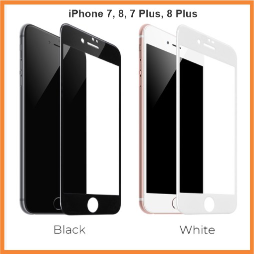 [Chính Hãng] Cường Lực Full Màn Hoco G5 Cho iPhone từ 6 đến 13 Pro Max