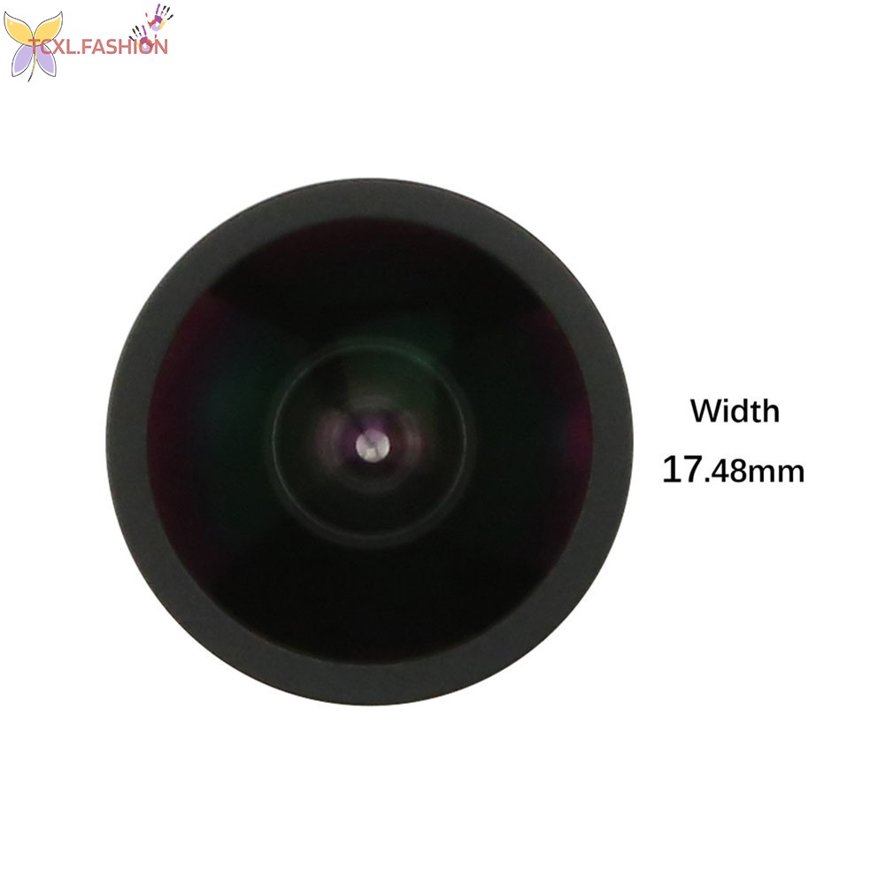 Ống Kính Góc Rộng 170 Độ Cho Gopro Hero 2 3 SJCAM SJ4000 SJ5000 | BigBuy360 - bigbuy360.vn