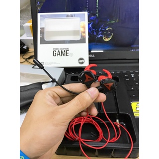 Tai nghe game thủ sendem S2 có Mic gaming
