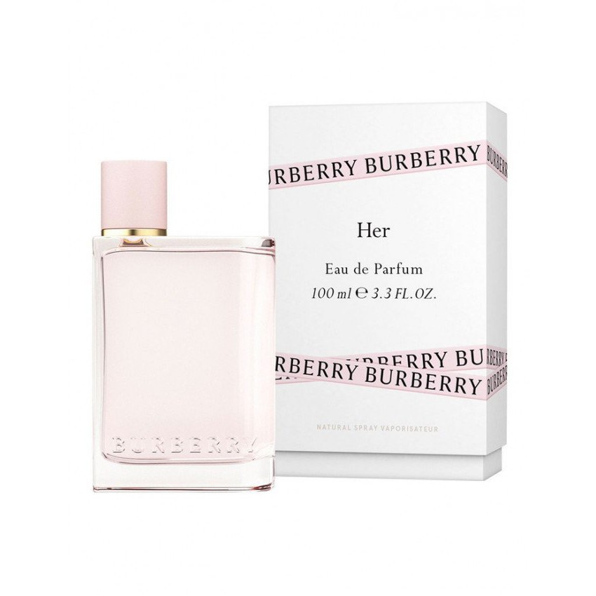 Nước Hoa Nữ Burberry Her (mẫu thử) | Thế Giới Skin Care