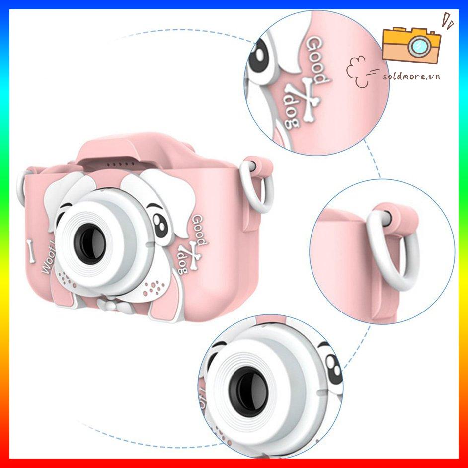 Camera kỹ thuật số X5 đồ chơi cho bé
 | BigBuy360 - bigbuy360.vn