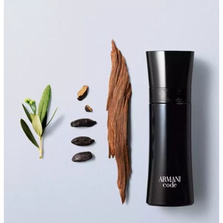 Nước hoa Giorgio Armani Armani Code Pour Homme