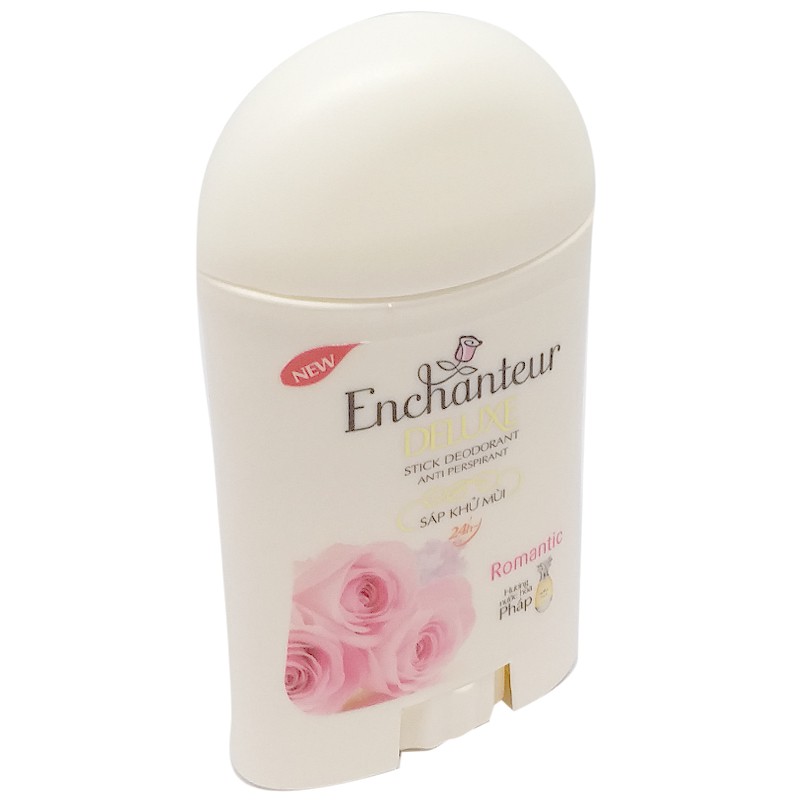 Sáp khử mùi Enchanteur Romantic 40g