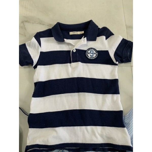 Thanh lý đồ bé trai zara hm next