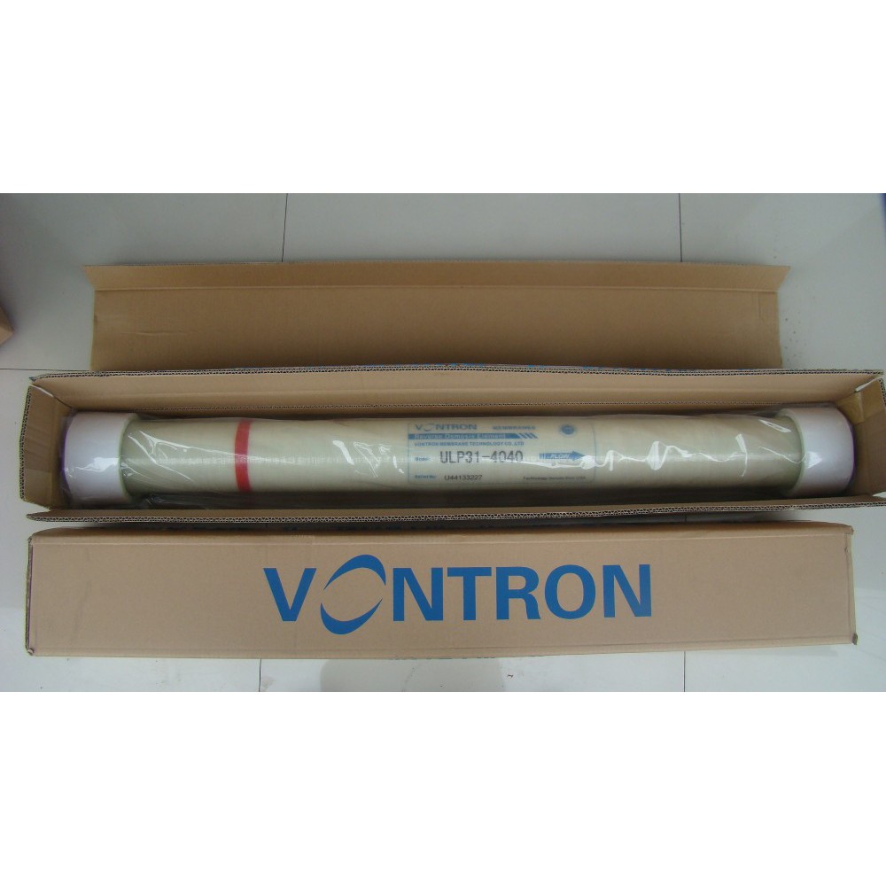 Màng RO Vontron ULP21 – 4040  4021 8040