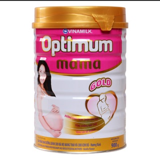 Optimum mama