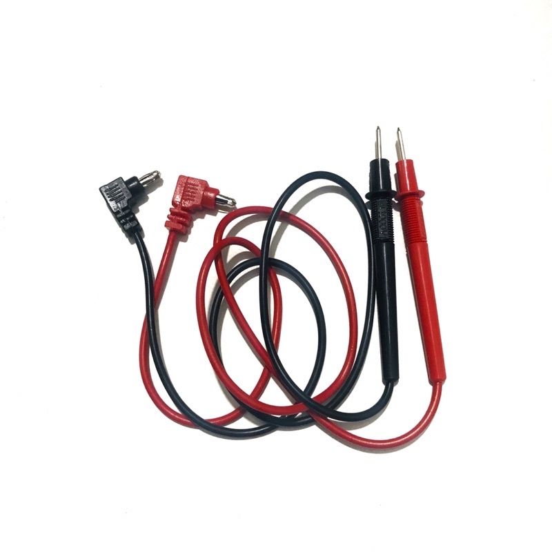 Que đo đồng hồ đo điện vạn năng vom