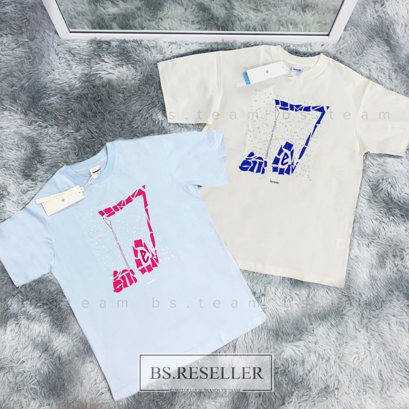 [Levents Chính Hãng] Áo thun 𝗠𝗨𝗦𝗜𝗞 - âm nhạc ú ù u LVS