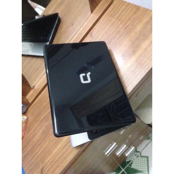 Laptop UFO HP CQ40 thời trang bóng đẹp văn phòng | BigBuy360 - bigbuy360.vn