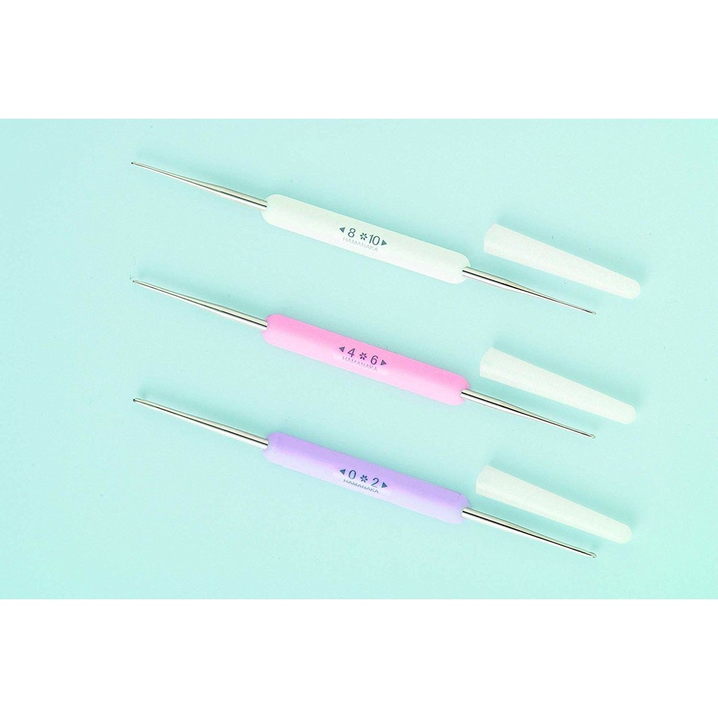 Hamanaka - Kim móc len