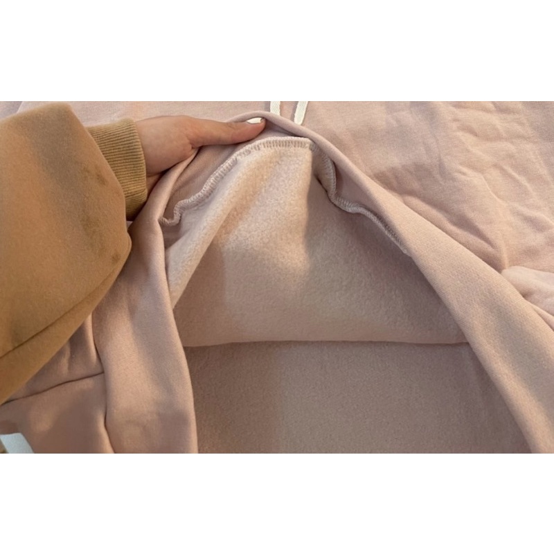 HOODIE HỒNG BABY | BigBuy360 - bigbuy360.vn