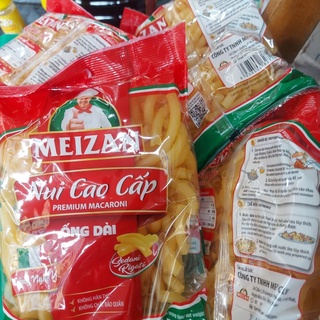 Nui Cao Cấp Mezan Gói 200g