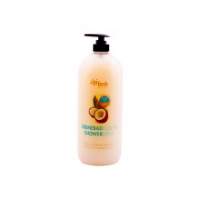 Sữa Tắm Alpi Fresh--1000ml