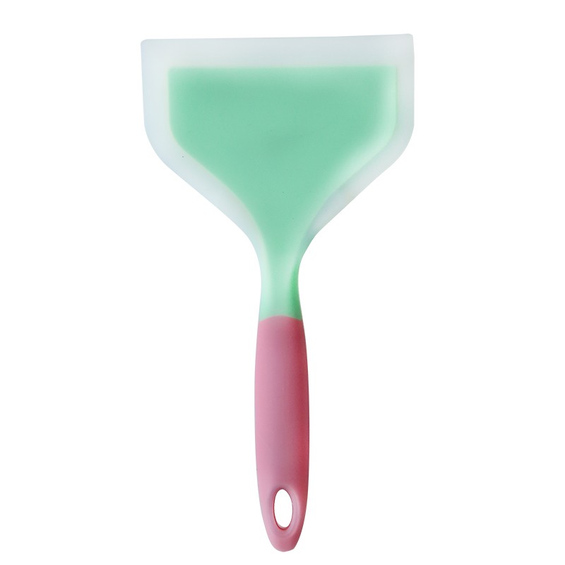 SWEEJAR Xẻng nấu ăn silicone  chống dính chịu nhiệt dụng cụ nhà bếp